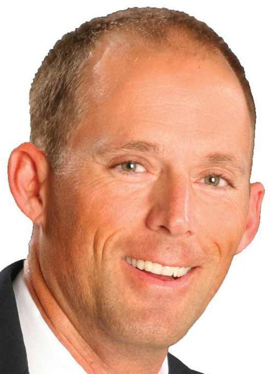 Aaron Layman